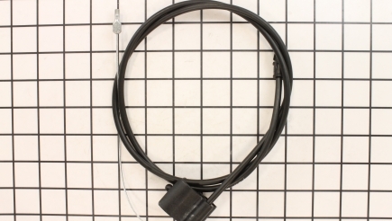 Lawn Mower Parts: Won't drive / self propel