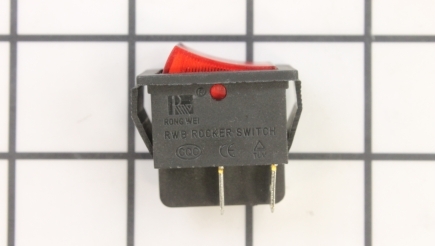 Lawn Mower Parts: Can't turn engine off