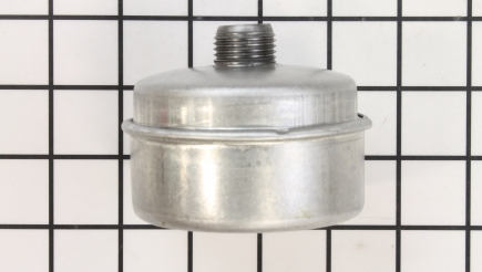 Lawn Mower Parts: Engine will idle but dies at full throttle