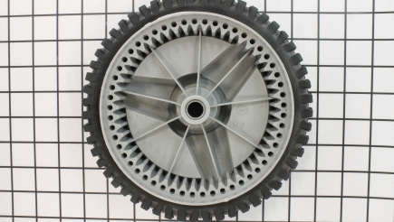 Lawn Mower Parts: Won't drive / self propel