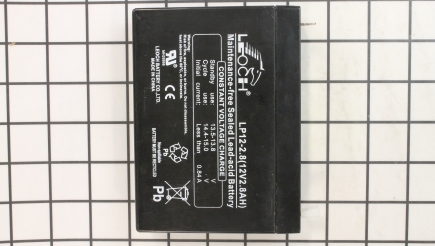 Lawn Tractor Parts: Won't start