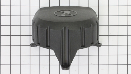 Lawn Tractor Parts: Leaks oil