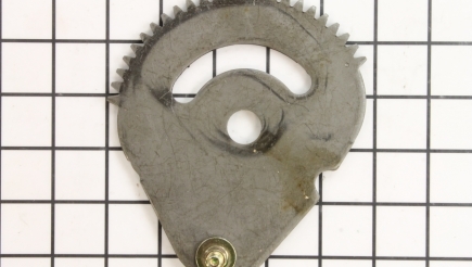 Lawn Tractor Parts: Won't steer correctly