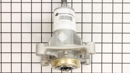 Lawn Tractor Parts: Won't steer correctly