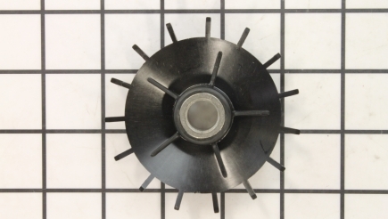 Miter Saw: Motor Gets Hot