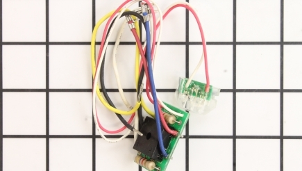Mutli-Tool: Won't Turn on