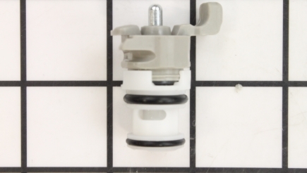 Nailer: Leaks Air From Trigger