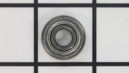 Oscillating Tool: Head not Oscillating