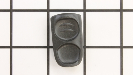 Oscillating Tool: Head not Oscillating
