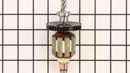 Pole Saw Parts: Won't start