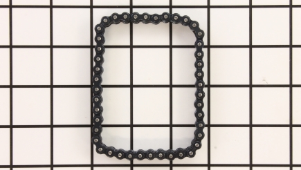 Pole Saw Parts: Chain falls off