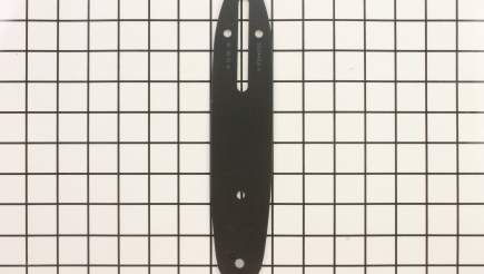 Pruner Parts: Bar oiler doesn't work