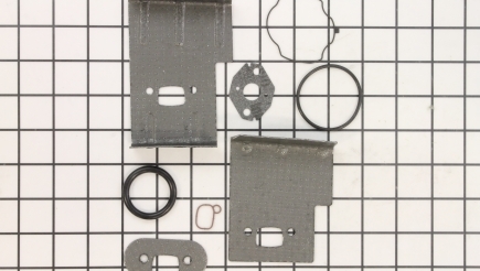 Pruner Parts: Hard to start