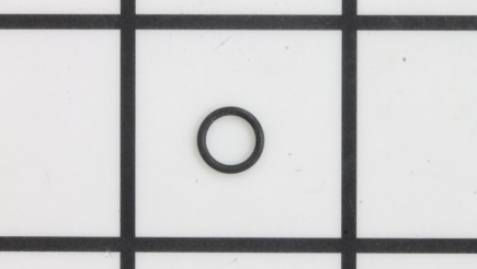 Pruner Parts: Leaks gas