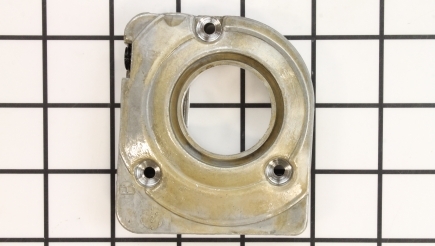 Pruner Parts: Bar oiler doesn't work