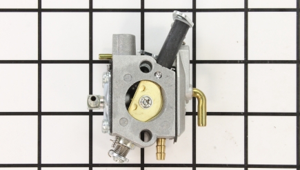 Snowblower Parts: Hard to start
