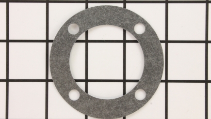 Snowblower Parts: Leaks oil