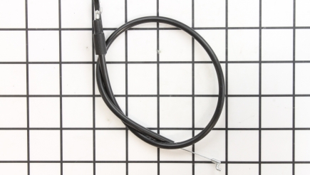 Trimmer Parts: Trigger doesn't work