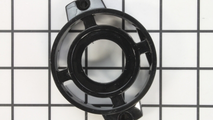 Trimmer Parts: Leaks gas