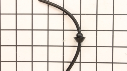 Trimmer Parts: Leaks gas