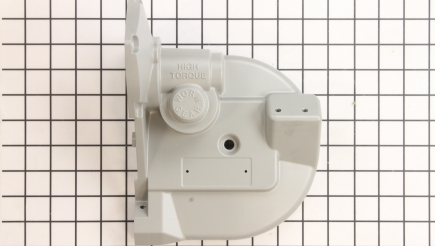 Trimmer Parts: Engine rotates but trimmer head doesn't