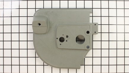Trimmer Parts: Trigger doesn't work