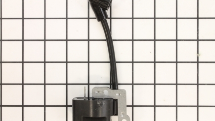 Trimmer Parts: Can't turn engine off