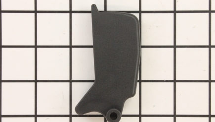 Trimmer Parts: Starter rope pulls freely / little resistance