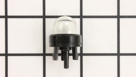 Trimmer Parts: Leaks gas