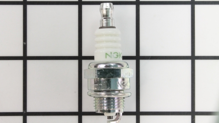 Trimmer Parts: Engine misfires