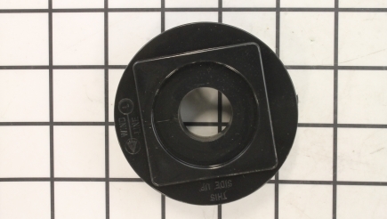 Trimmer Parts: Trimmer line feeds too much / continuously