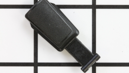 Trimmer Parts: Trigger doesn't work