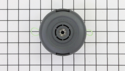 Trimmer Parts: Trimmer line feeds too much / continuously