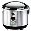 Rice Cooker Steamer Parts