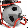 Ridgid Drain Cleaner Parts 