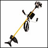 Ryobi Brush Cutter Parts 