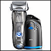 Shaver Razor Parts