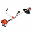 Brush Cutter Parts