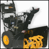 Snow Blower Parts