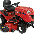 Toro Lawn Tractor Parts 