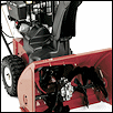 Toro Snow Blower Parts 