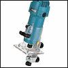 Makita Laminate Trimmer Parts 