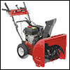 Yard Machines Snow Blower Parts 