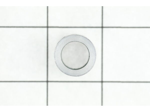 10000009-1-M-Bear Cat-70368-Spacer, .75x.59 W/Hole