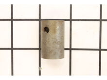 Spacer, .75x1.18 W/Hole – Part Number: 70370