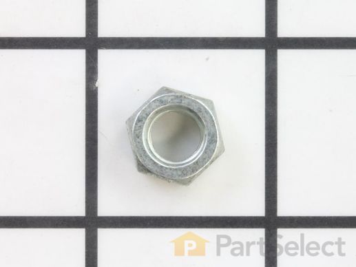10000170-1-M-Murray-703896-Nut, Hex, 5/16-24