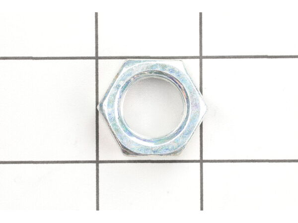 10000176-1-M-Murray-703904-Nut, Hex, 5/8-18