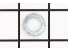 Washer, 7/16 Split Lock – Part Number: 704007