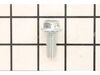 10000248-2-S-Murray-704038-Lawn Mower Hex Flange Whiz Lock Screw