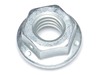 Lawn Mower Locknut Flange – Part Number: 704067